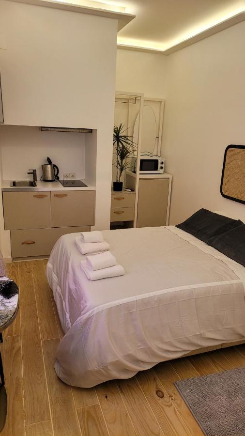 Tiny Rosa - Bairro Alto Gæstehus Lisboa